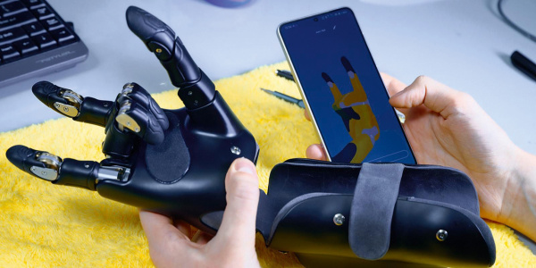 Аддитивные технологии в медицине 